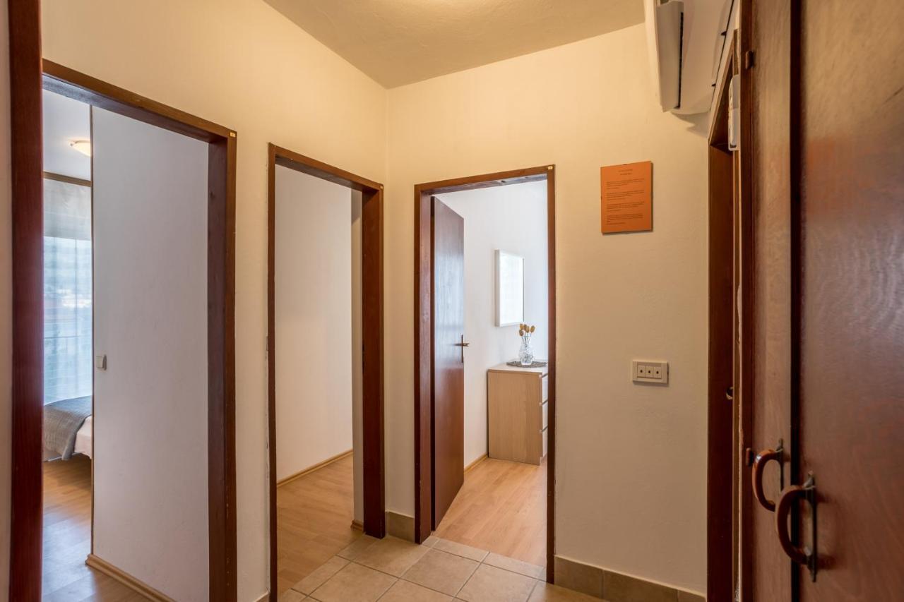 Tihana Apartma *