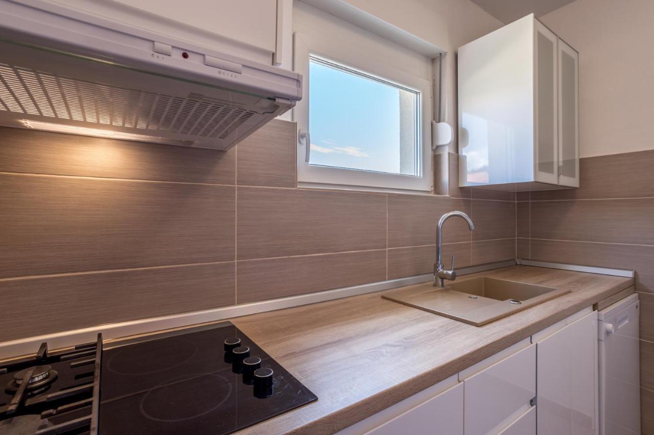 Apartma Tihana Stari Grad (Hvar)
