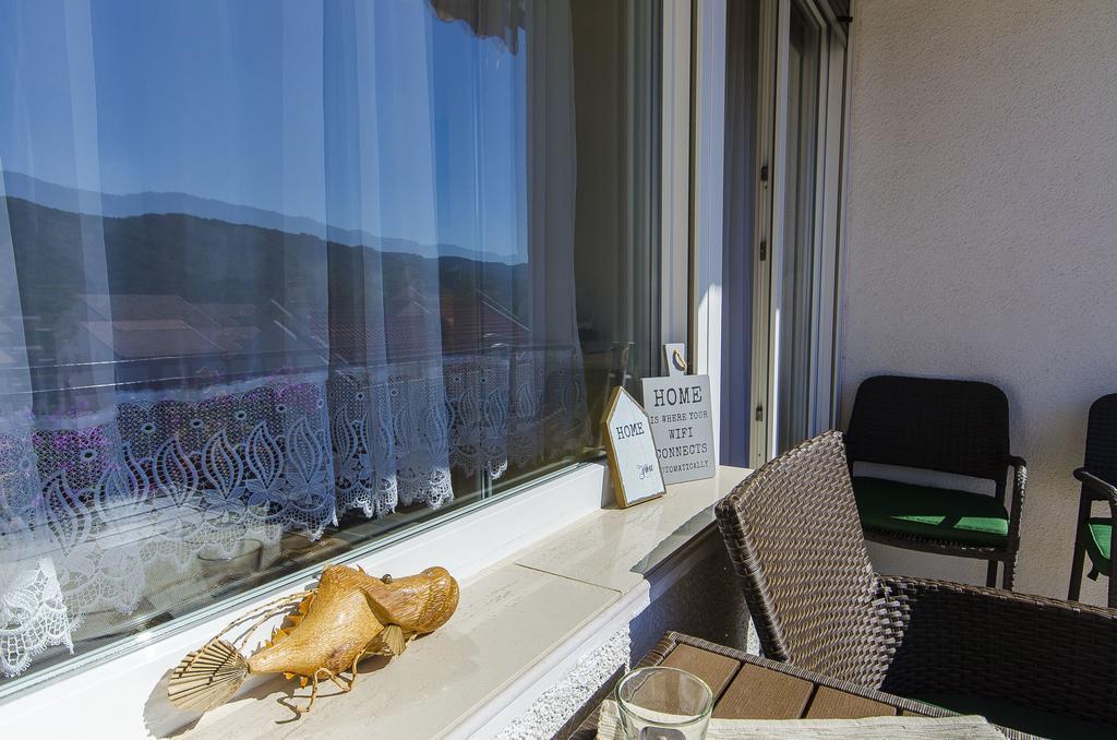 Apartma Tihana