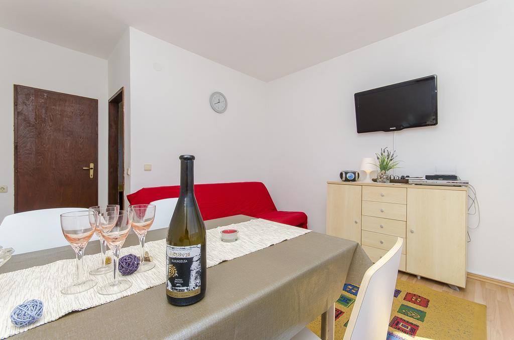 Apartma Tihana